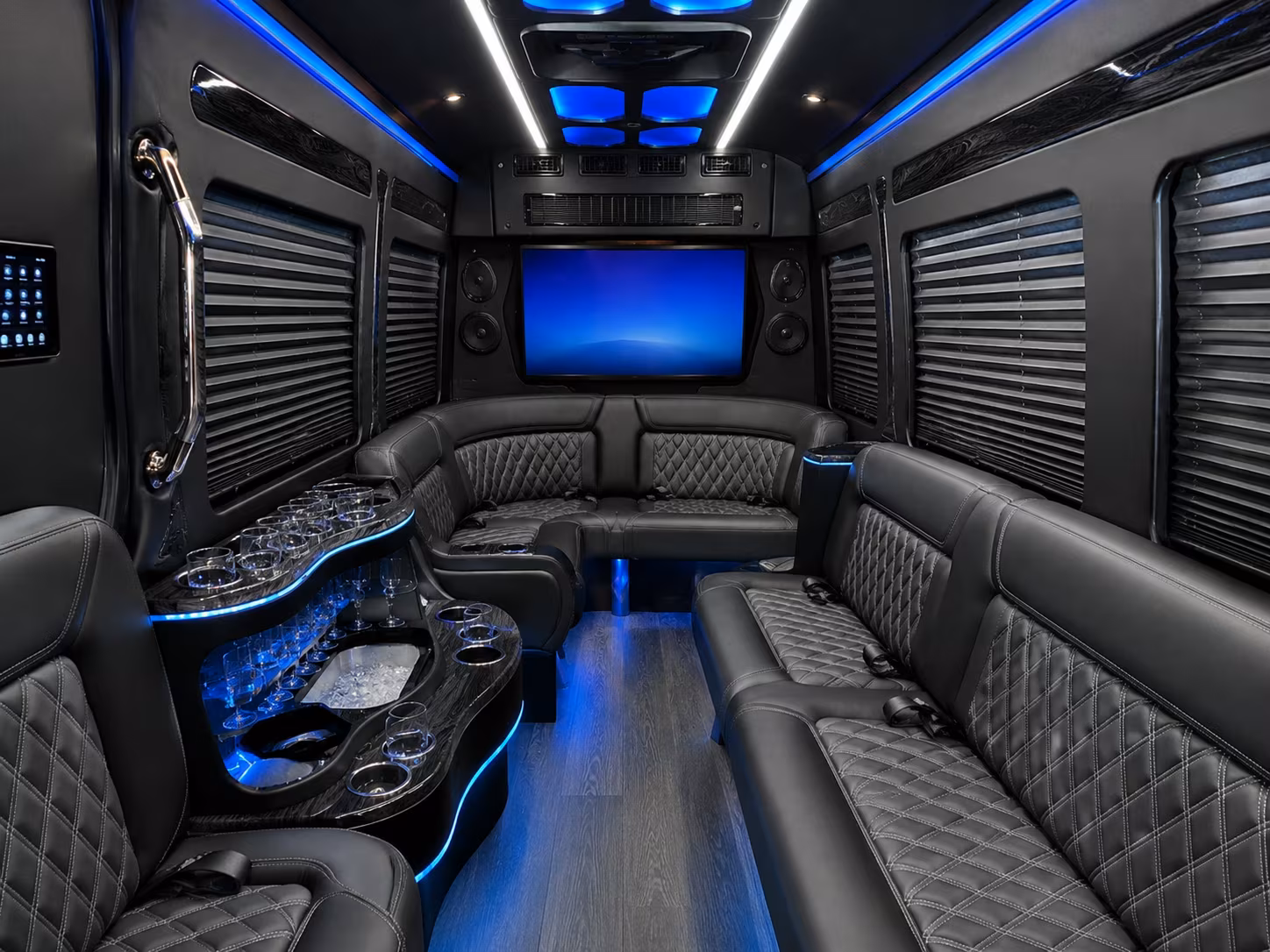 burton coliseum concert rodeo transportation in lake charles