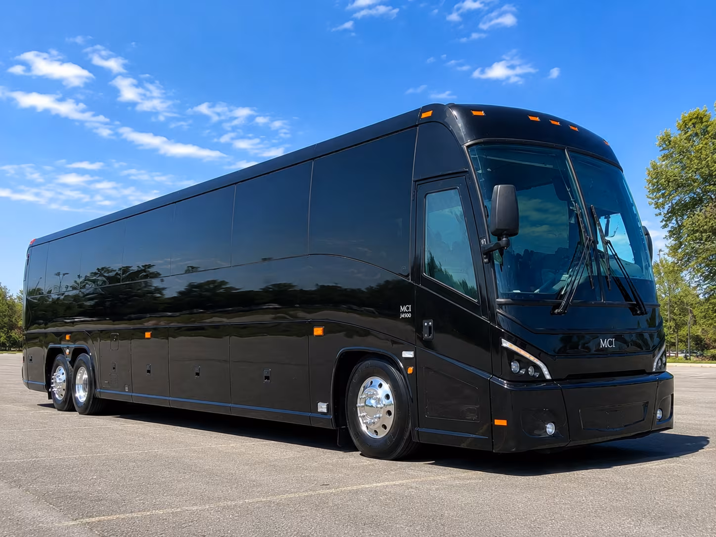ceremony transportation to lake charles churches and historic venues