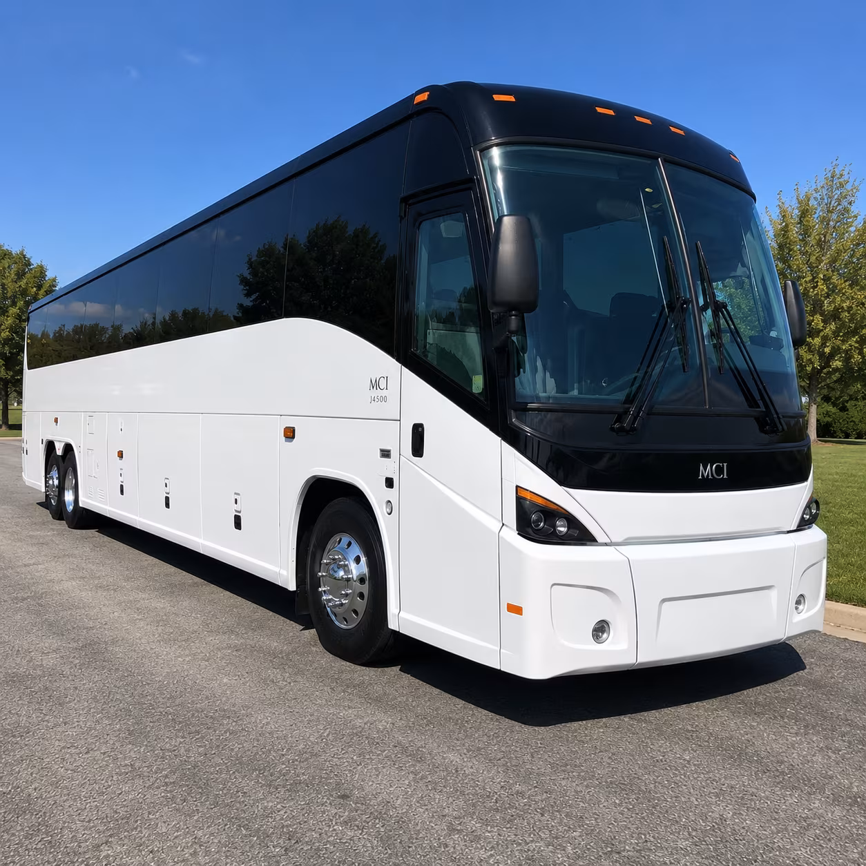 charter bus transfers between lake charles and houston airports iah hou