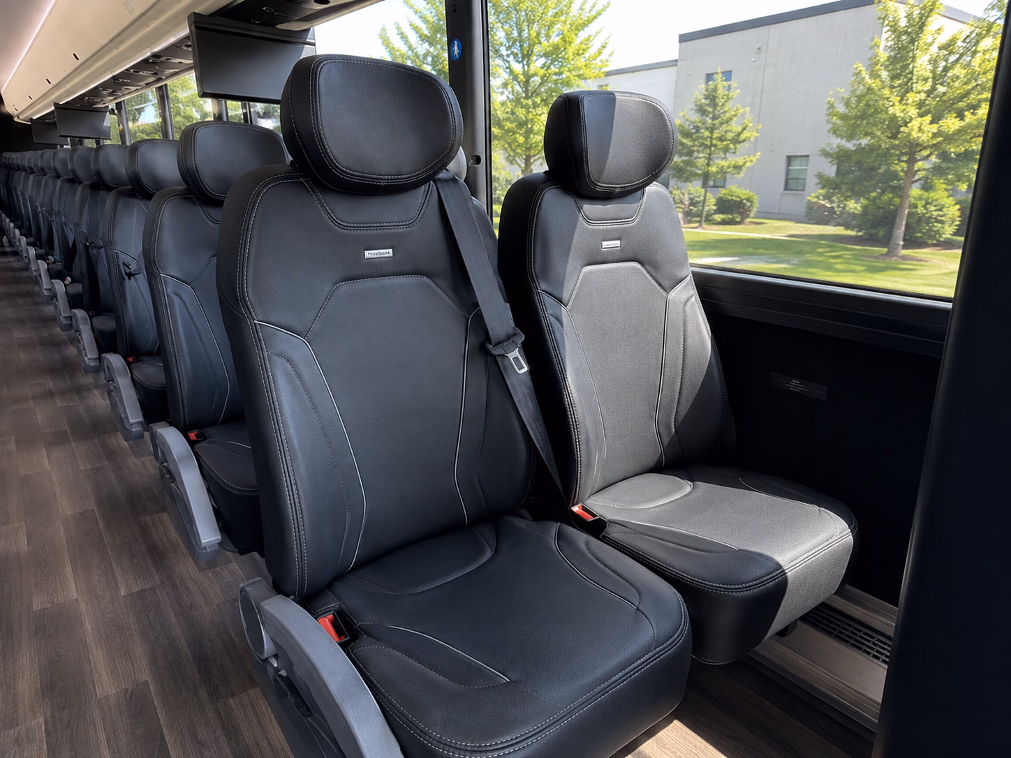 compare lake charles bus rentals in minutes not days
