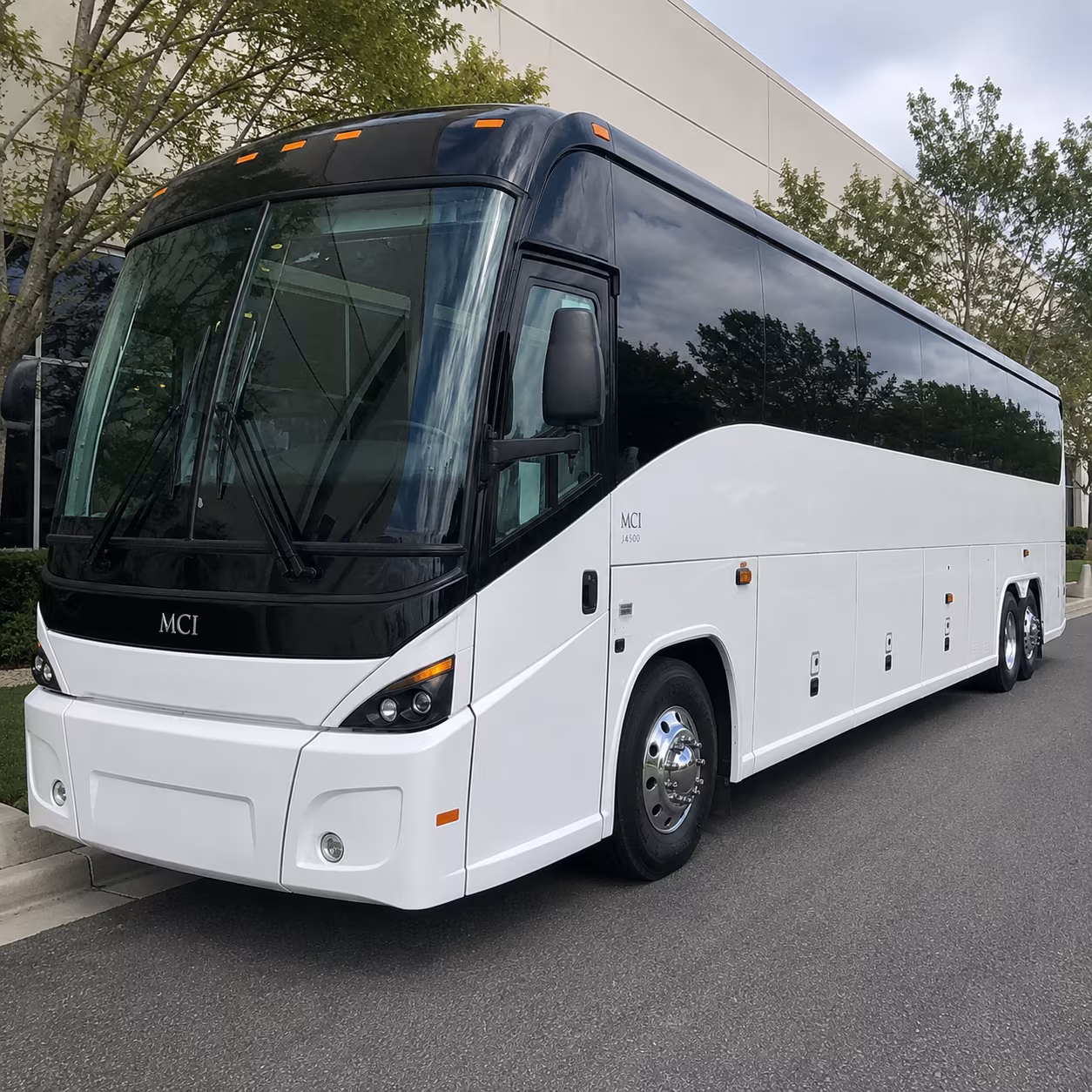 coordinating workforce and industrial group airport transfers in lake charles