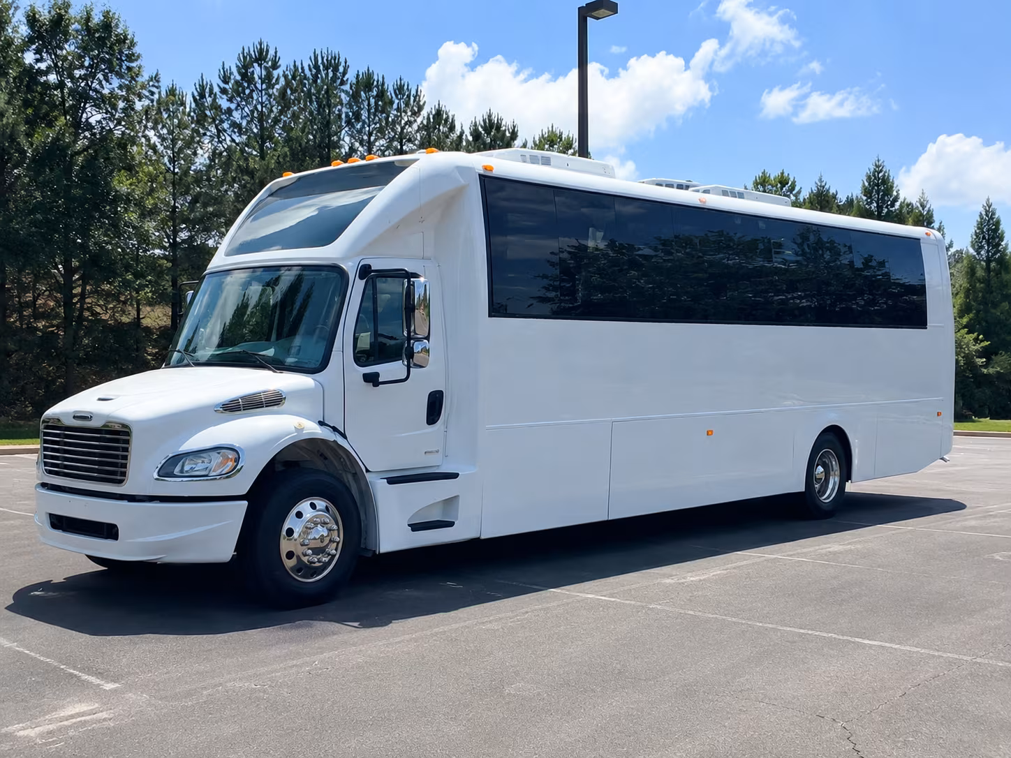 downtown lake charles bar crawls made easy with a party bus