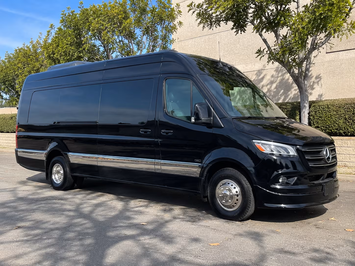 lake charles corporate event transportation onboard seating