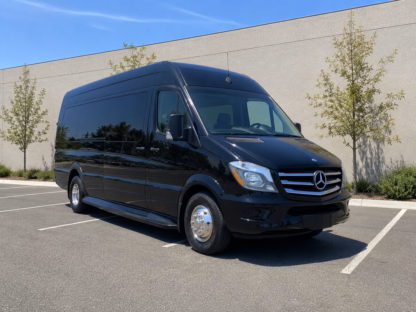 lake charles employee transportation