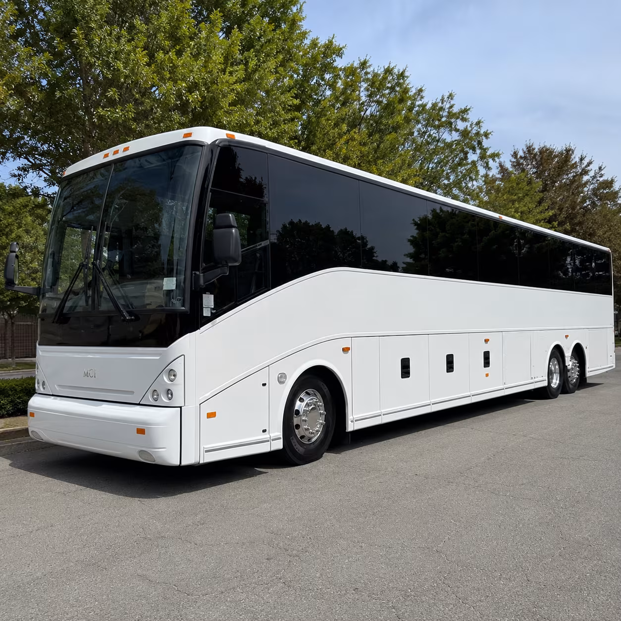 lake charles private event transportation