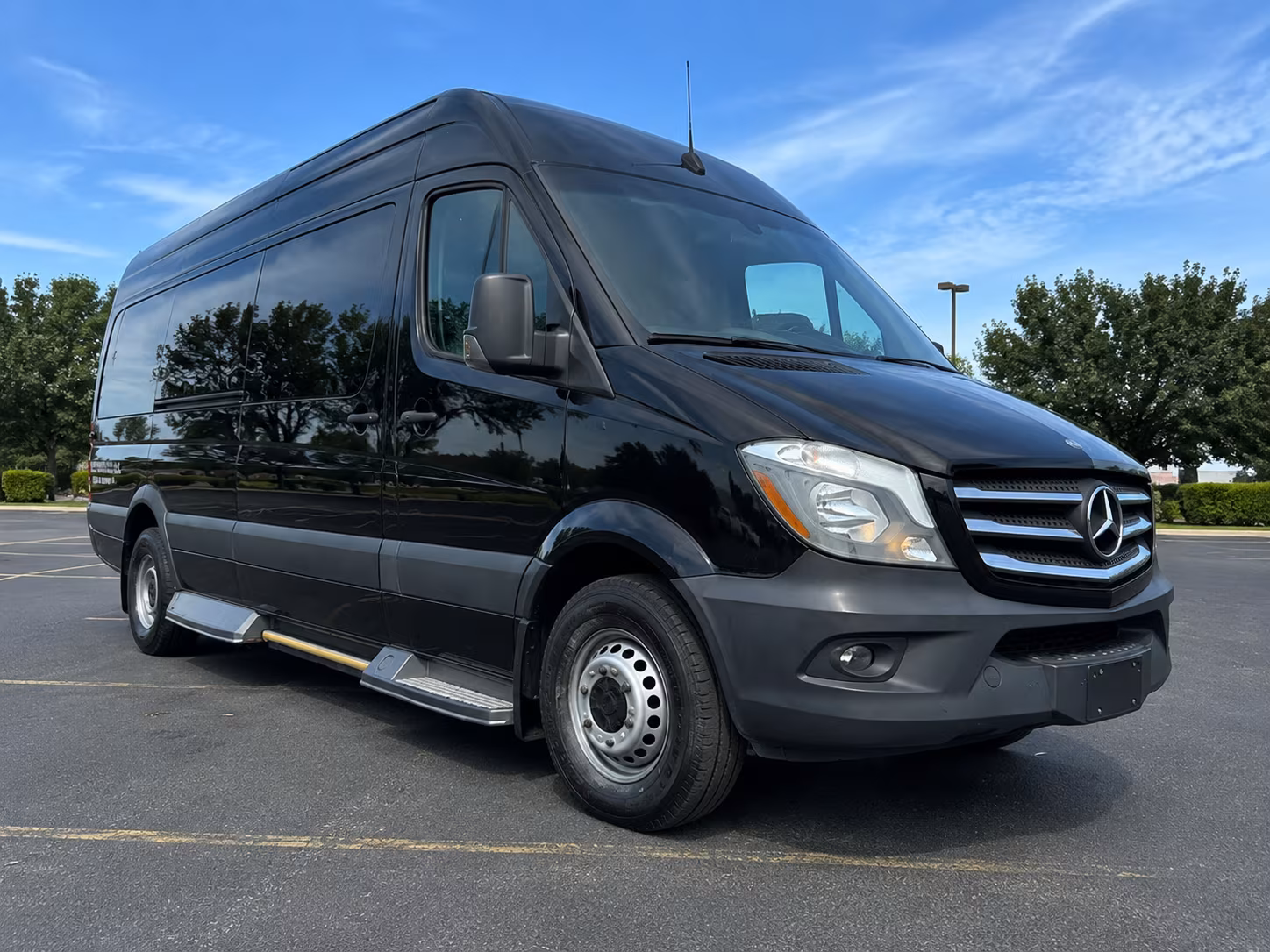 lake charles wine tour brewery transportation onboard