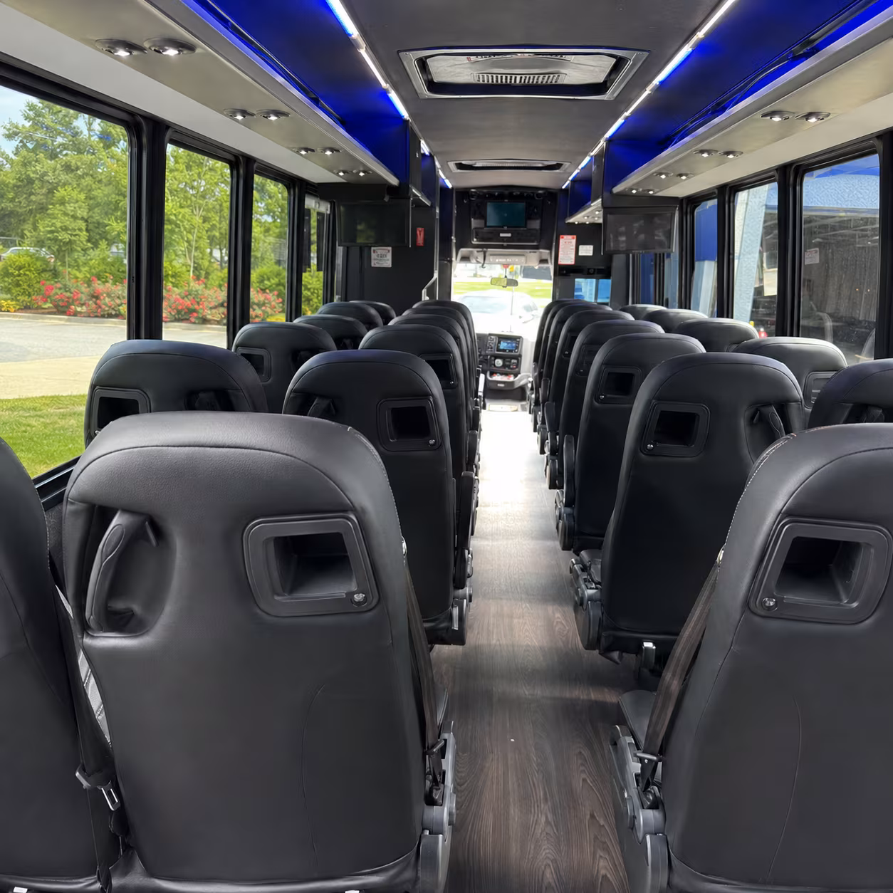 lake charles wine tour brewery transportation
