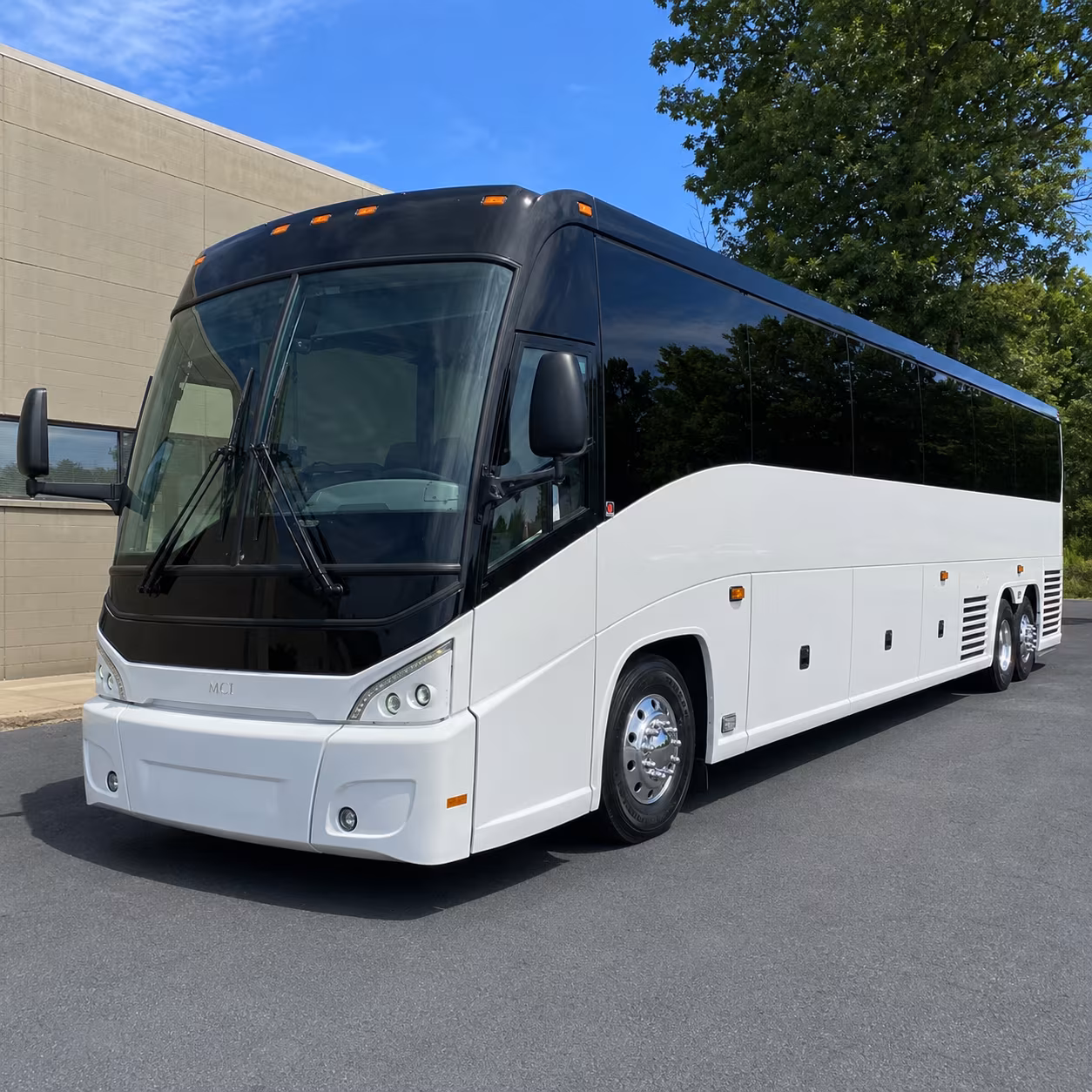 pilgrimage and long distance church group travel