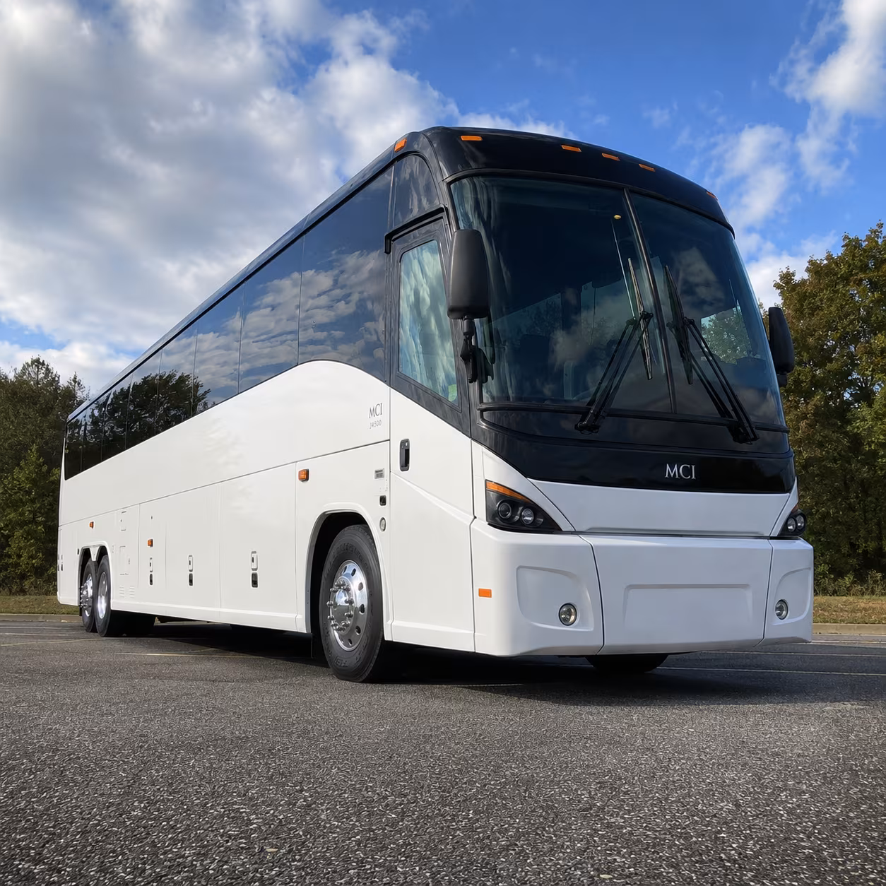 shift change shuttle routes along the westlake industrial corridor