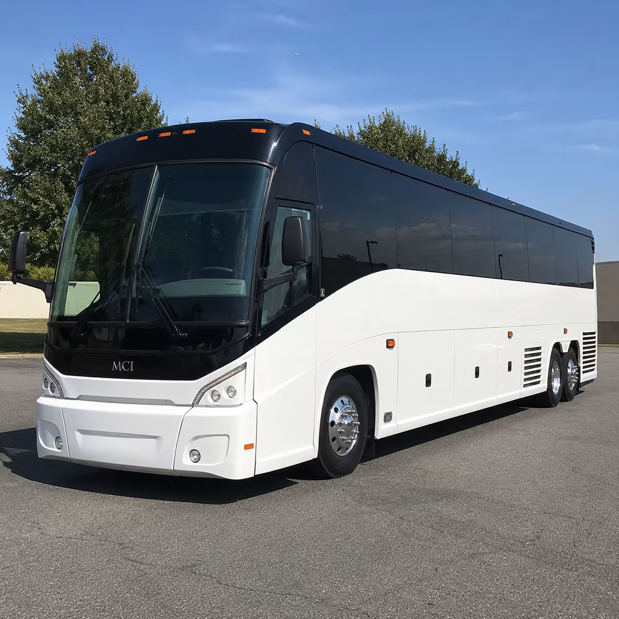 shuttle your congregation to sunday services and special worship events
