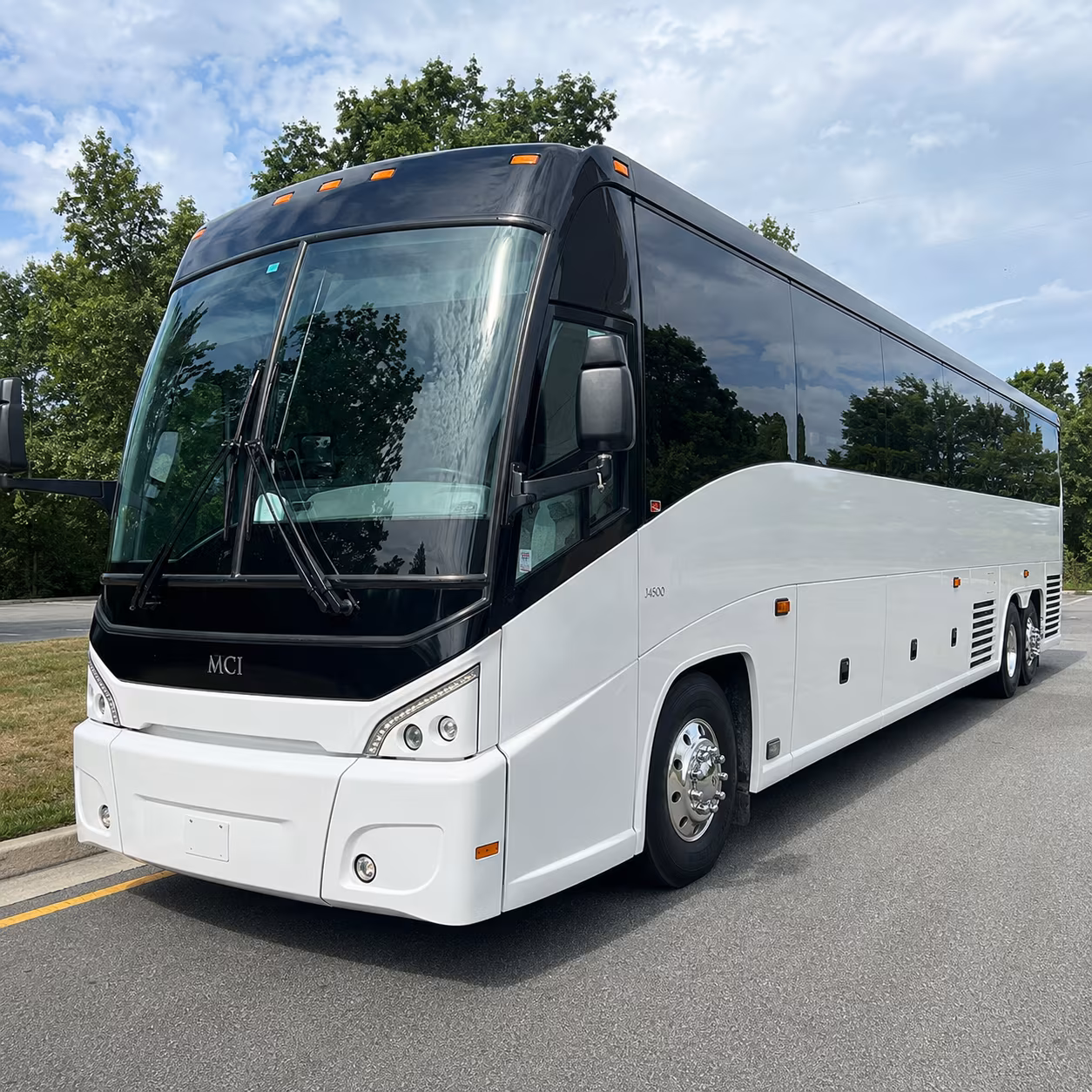 vacation bible school and community outreach transportation