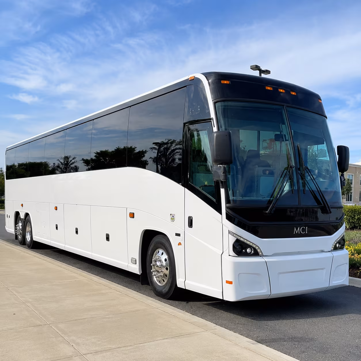 view instant online quotes for workforce transportation during turnaround season