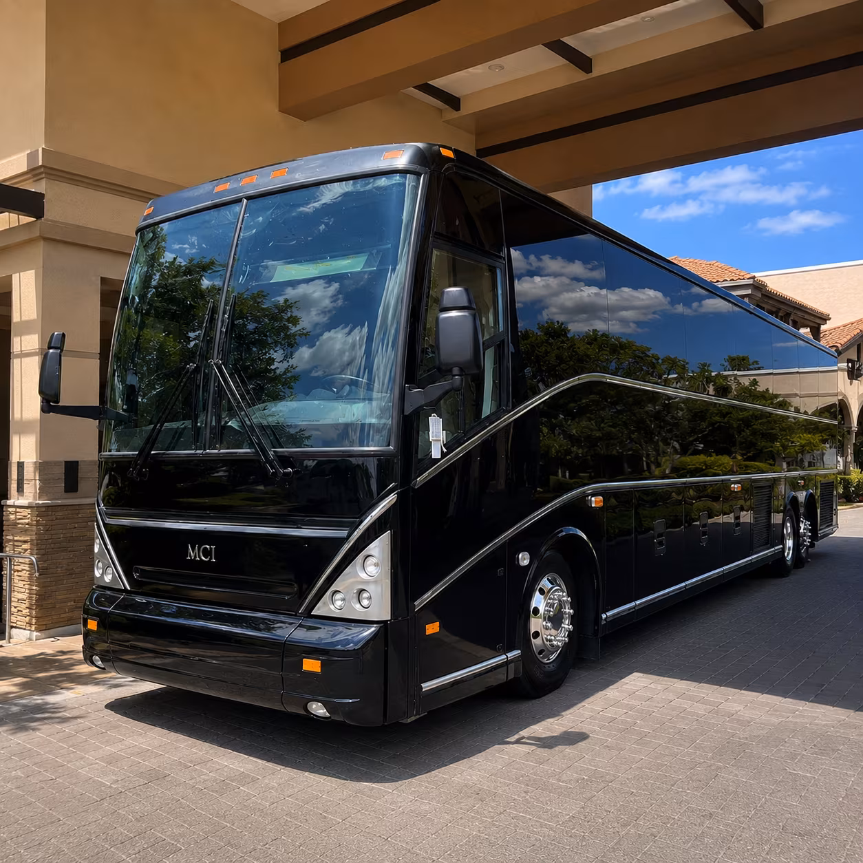 with lakecharlescharterbusservices com booking prom transportation in lake charles is fast and worry free