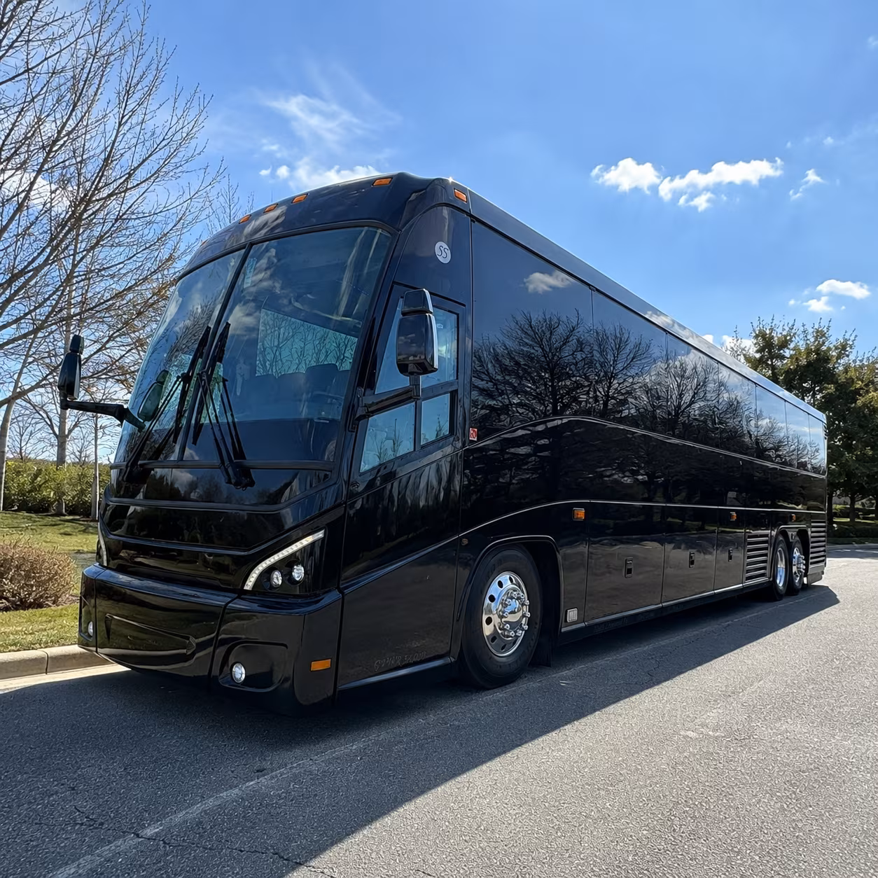 with so many healthcare facilities in lake charles staff transportation has never been more important